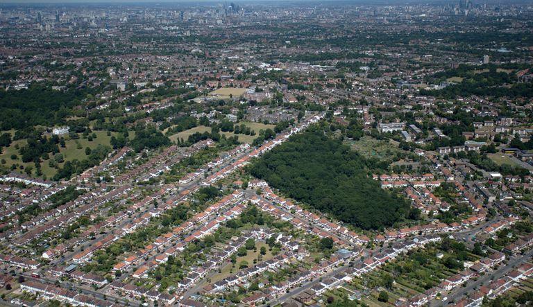 London National Park City – What If?