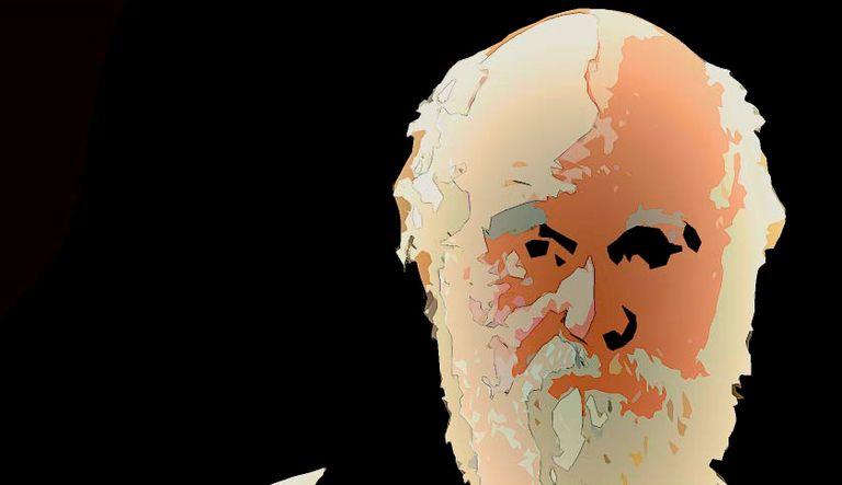 Darwin Vexed: A History of Emotions and Anger